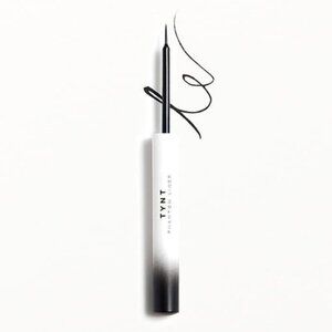 NWT TYNT Phantom Black Eyeliner, Vegan Cruelty Free Precision Jet Black Eyeliner